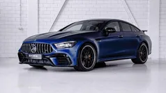 Gebruikt 2020 Mercedes AMG GT 4-Door Coupe AMG Coupé | € 119.900 (Eerlijke prijs)