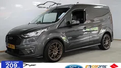 Grijs Gebruikt 2021 Ford Transit Sport Van | € 12.900 (Goede deal)