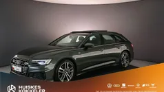 Grijs Gebruikt 2023 Audi A6 S-Line Stationwagen | € 56.900 (Eerlijke prijs)