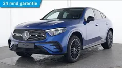 Mercedes GLC300
