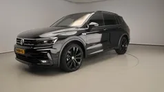 Gebruikt 2020 VW Tiguan Highline SUV | € 27.900 (Goede deal)