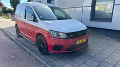 Overige Gebruikt 2015 VW Caddy Trendline MPV | € 7.950 (Eerlijke prijs)