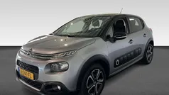 Grijs Gebruikt 2020 Citroën C3 Feel Hatchback | € 14.440 (Eerlijke prijs)