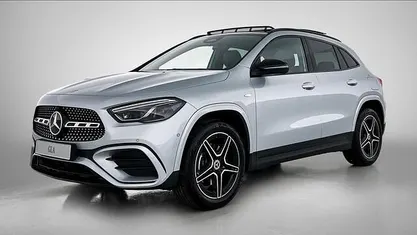 Occasion 2026 Mercedes GLA250 Business SUV | € 54.485 (Eerlijke prijs)