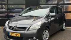 Gebruikt 2010 Toyota Verso Comfort MPV | € 5.999 (Eerlijke prijs)