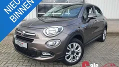 Gebruikt 2015 Fiat 500X Lounge SUV | € 10.950 (Goede deal)
