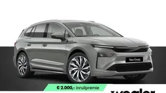 Grijs Nieuw 2026 Skoda Enyaq iV Selection SUV | € 51.440 (Eerlijke prijs)