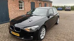 Gebruikt 2012 BMW 116 Hatchback | € 6.900 (Eerlijke prijs)