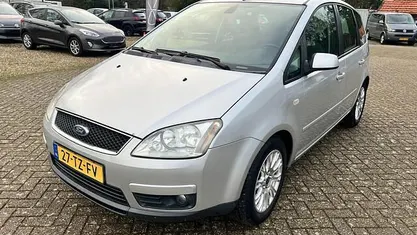 Occasion Ford C-MAX Futura 125 PK (91 kW) 2007 MPV