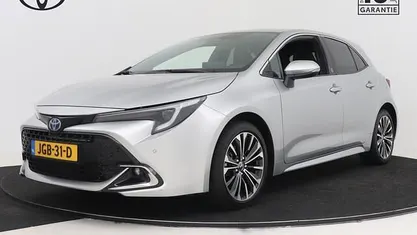 Occasion Toyota Corolla Hybrid Executive 123 PK (90 kW) 2024 Hatchback