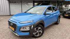 Gebruikt 2020 Hyundai Kona SUV | € 18.950 (Eerlijke prijs)