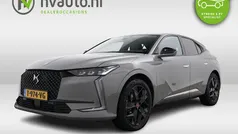Grijs (metallic) Gebruikt 2022 DS Automobiles DS4 Performance Line Plus Hatchback | € 28.900 (Eerlijke prijs)