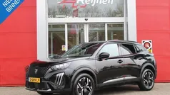 Gebruikt 2024 Peugeot 2008 GTi SUV | € 26.900 (Goede deal)