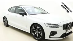Gebruikt 2020 Volvo S60 R-Design Sedan | € 28.500 (Eerlijke prijs)