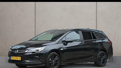 Occasion 2017 Opel Astra Edition Stationwagen | € 7.995 (Eerlijke prijs)