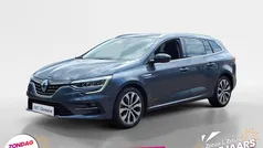 Gebruikt 2024 Renault Mégane GrandTour Techno Stationwagen | € 24.735 (Eerlijke prijs)