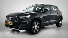 Zwart Gebruikt 2018 Volvo XC40 Inscription SUV | € 25.945 (Goede deal)