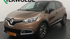 Gebruikt 2015 Renault Captur Signature SUV | € 13.340 (Eerlijke prijs)