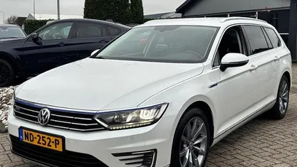 Occasion VW Passat Highline 157 PK (115 kW) 2016 Stationwagen