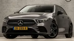 Grijs, metallic lak Gebruikt 2019 Mercedes A180 AMG Hatchback | € 22.945 (Goede deal)