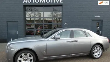Occasion Rolls Royce Ghost 571 PK (419 kW) 2011 Sedan