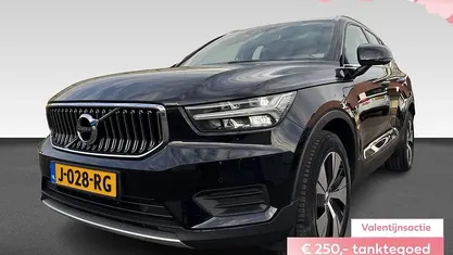 Occasion 2020 Volvo XC40 Inscription SUV | € 24.445 (Eerlijke prijs)