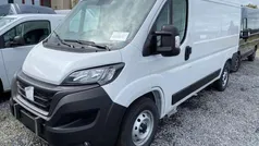 Gebruikt 2025 Fiat Ducato Van | € 32.065 (Goede deal)