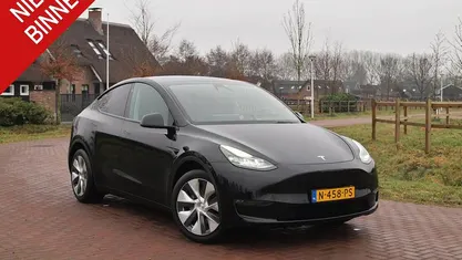 Occasion Tesla Model Y Long Range AWD 11 kW (15 PK) 2021 SUV