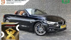 Gebruikt 2017 BMW 440 Cabriolet | € 32.995 (Eerlijke prijs)