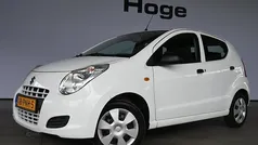 Gebruikt 2011 Suzuki Alto Comfort+ Hatchback | € 3.940 (Eerlijke prijs)