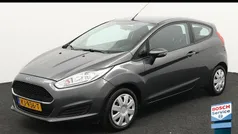 Gebruikt 2016 Ford Fiesta Style Hatchback | € 5.950 (Eerlijke prijs)