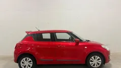 Rood Gebruikt 2019 Suzuki Swift Comfort Hatchback | € 11.888 (Goede deal)