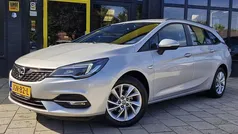 Gebruikt 2020 Opel Astra Edition Stationwagen | € 12.950 (Eerlijke prijs)