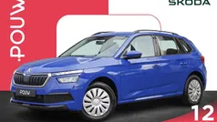 Gebruikt 2021 Skoda Kamiq Active SUV | € 15.950 (Goede deal)