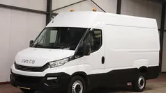 Wit Gebruikt 2018 Iveco Daily Van | € 16.900 (Goede deal)