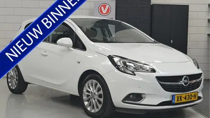 Occasion 2019 Opel Corsa Edition Hatchback | € 10.950 (Goede deal)