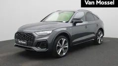 Gebruikt 2024 Audi Q5 Sportback Competition SUV | € 67.900 (Eerlijke prijs)
