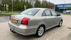 Groen Gebruikt 2005 Toyota Avensis Sol Sedan | € 3.250 (Eerlijke prijs)