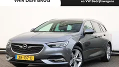 Grijs Gebruikt 2019 Opel Insignia Innovation Stationwagen | € 17.895 (Eerlijke prijs)
