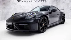 Gebruikt 2020 Porsche 911 Coupé | € 129.850