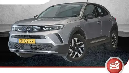 Gebruikt 2023 Opel Mokka S SUV | € 22.425 (Eerlijke prijs)