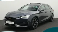 Overig Gebruikt 2022 Cupra Leon VZ Stationwagen | € 30.900 (Iets duurder)