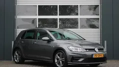 Grijs Gebruikt 2017 VW Golf VII Highline Hatchback | € 14.450 (Eerlijke prijs)