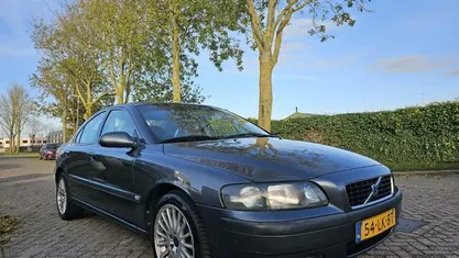 Occasion Volvo S60 140 PK (102 kW) 2003 Sedan