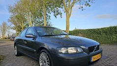 Gebruikt 2003 Volvo S60 Sedan | € 1.499 (Goede deal)