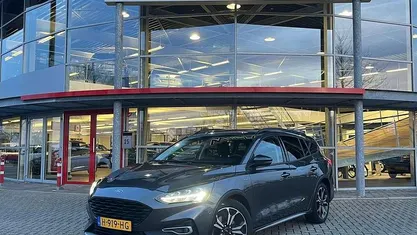 Occasion 2020 Ford Focus Business Edition Stationwagen | € 15.880 (Eerlijke prijs)