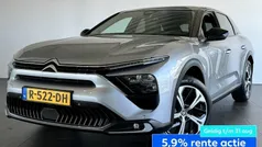 Grijs Gebruikt 2022 Citroën C5 X Feel Stationwagen | € 22.890 (Eerlijke prijs)