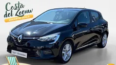 Zwart Gebruikt 2020 Renault Clio V Zen Hatchback | € 10.435 (Eerlijke prijs)