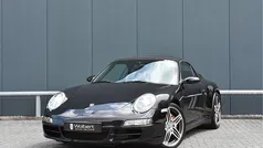 Gebruikt 2006 Porsche 911 Carrera 4S Cabriolet Cabriolet | € 58.950 (Super prijs)