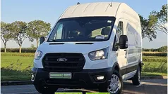 Gebruikt 2024 Ford Transit Van | € 26.850 (Eerlijke prijs)